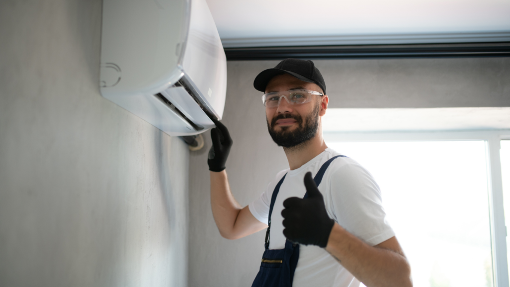 air conditioning egypt