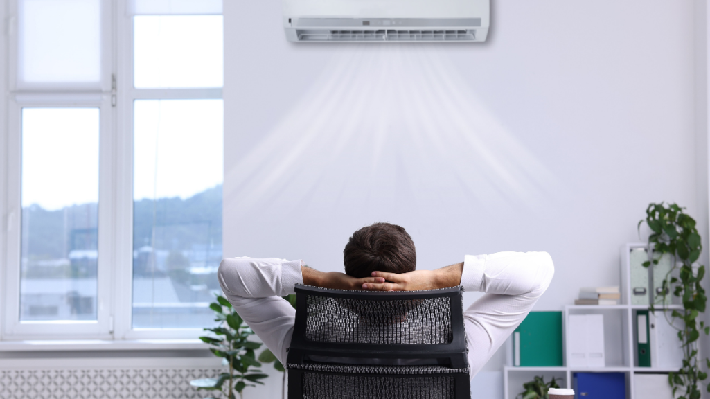 صيانة تكييف مدينتي: دليلك الشامل لشحن الفريون وإصلاح الأعطال