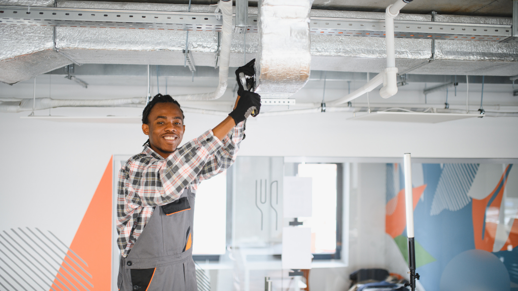 صيانة تكييف القاهرة الجديدة