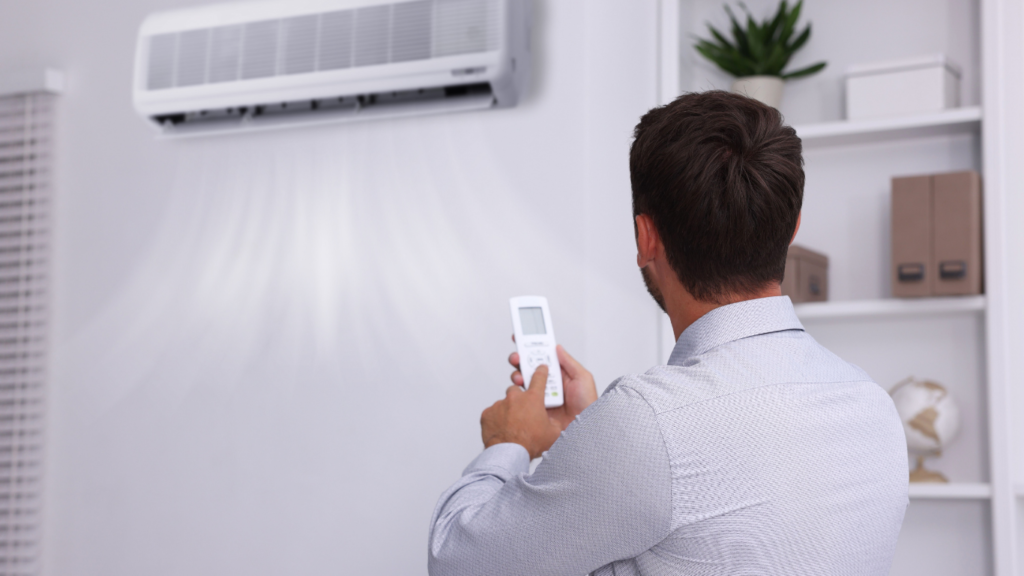 تركيب تكييف مدينتي