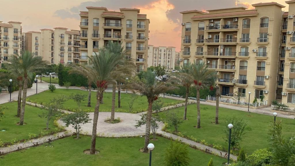 تركيب تكييف الرحاب