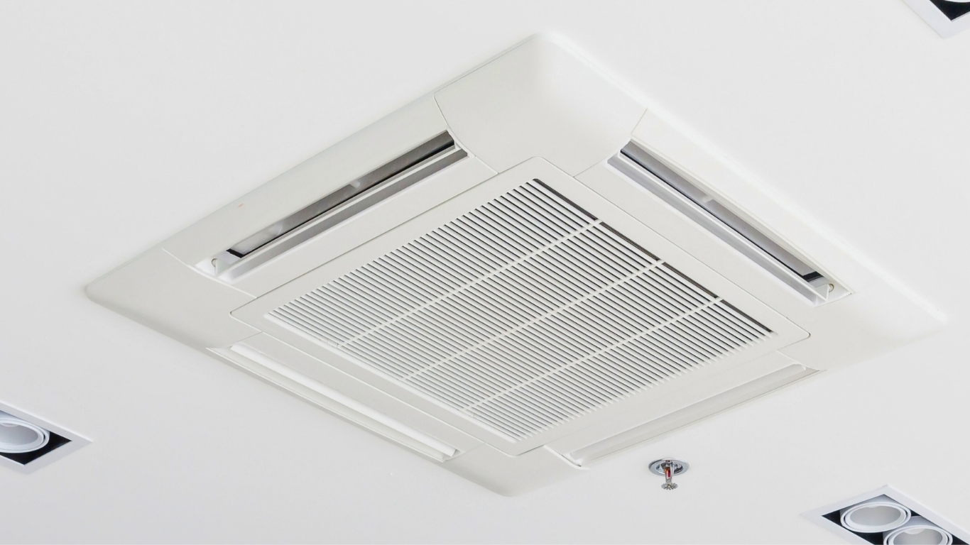 صيانة تكييف التجمع الثالث: كل ما تحتاج معرفته