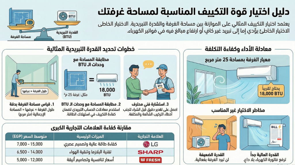تركيب تكييف التجمع الخامس