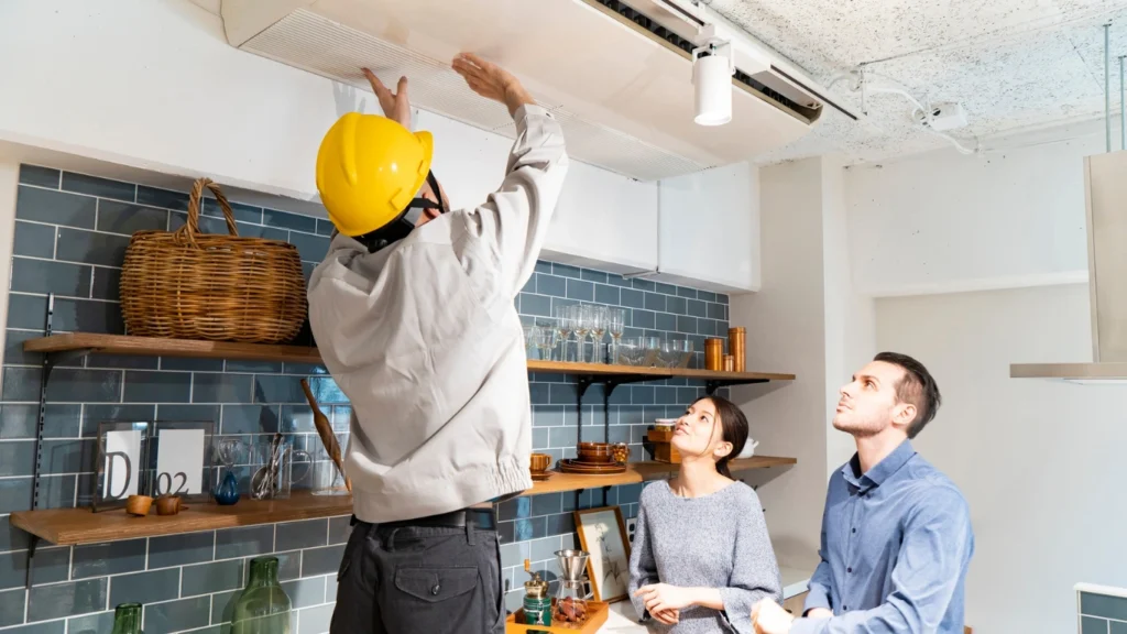 صيانة تكييفات التجمع الخامس