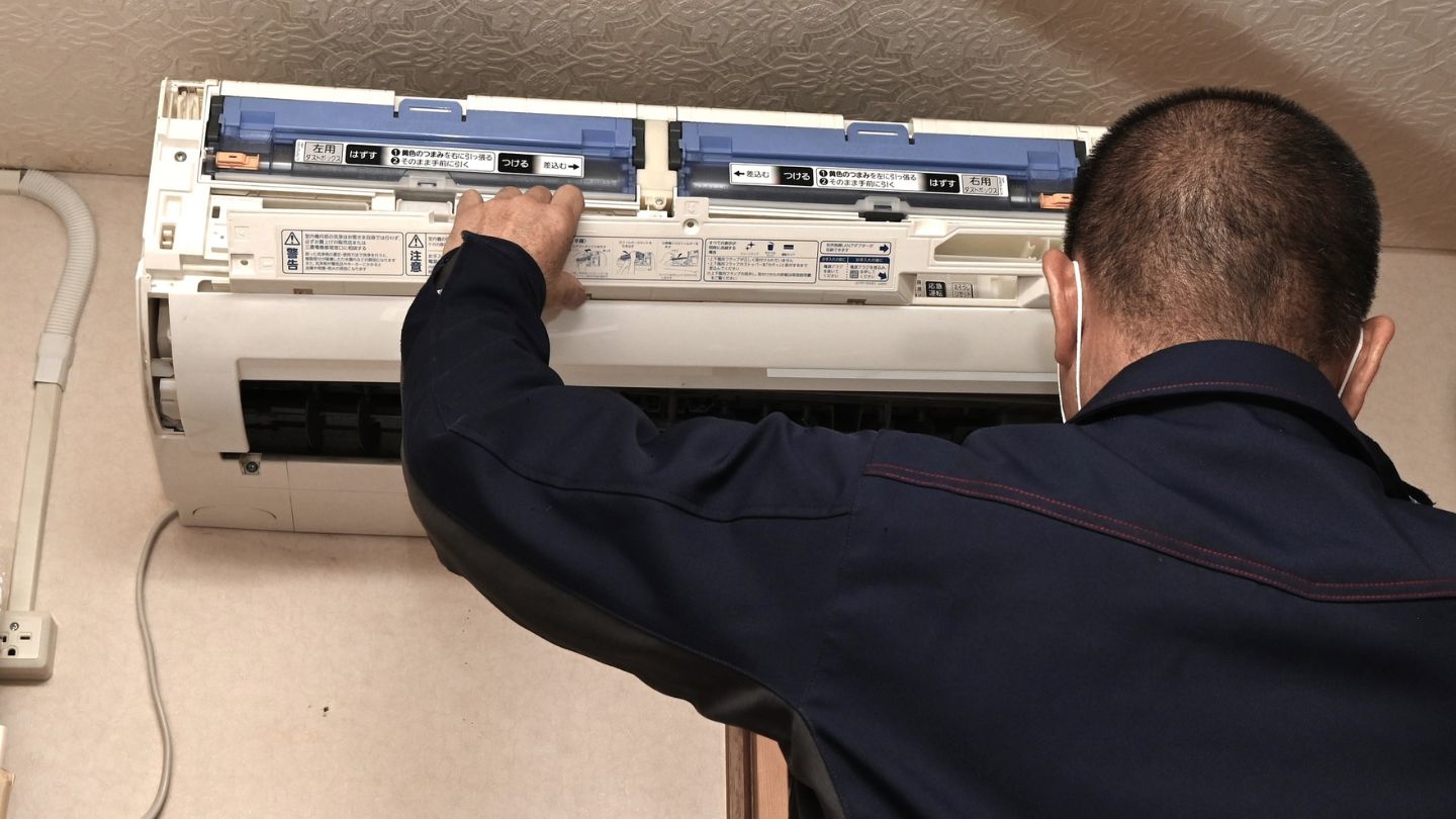 صيانة تكييف كاريير 