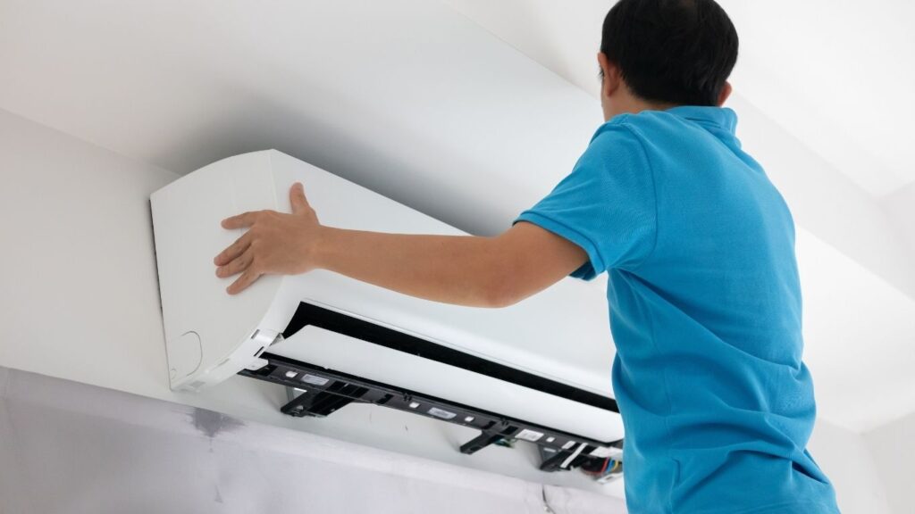 تصليح مكيفات