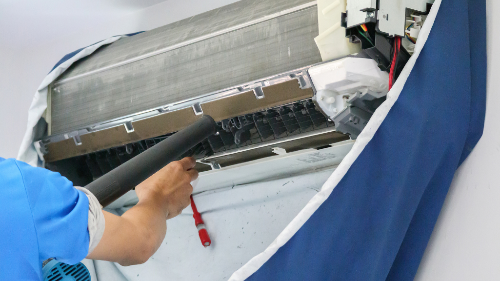 وحدات تكييف