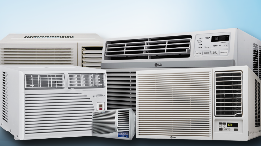 مقارنه بين انواع التكييفات