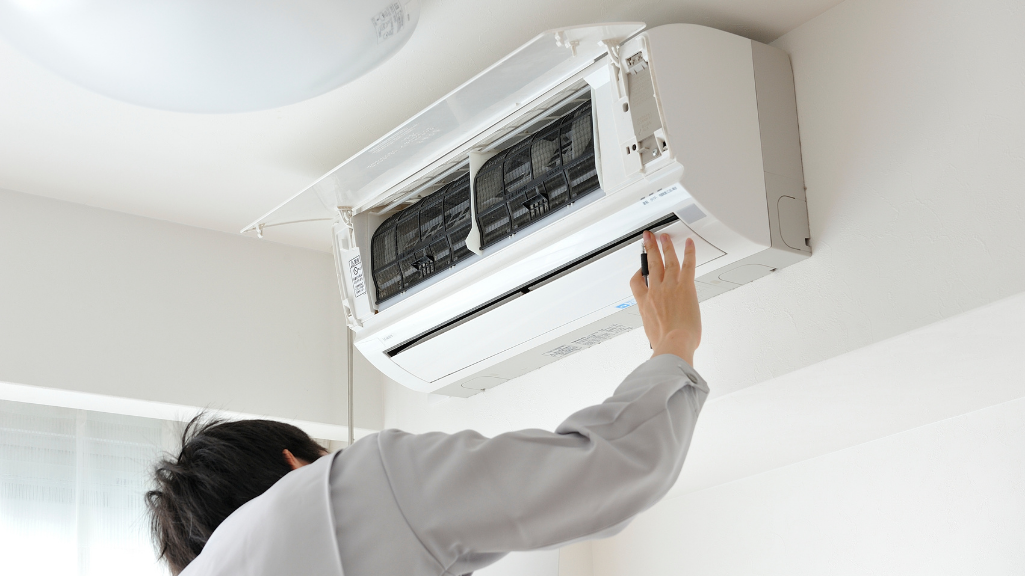 أسعار تركيب تكييف