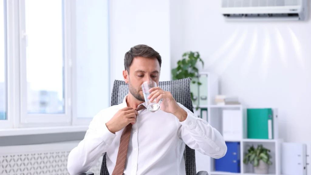 مركز صيانة تكييف