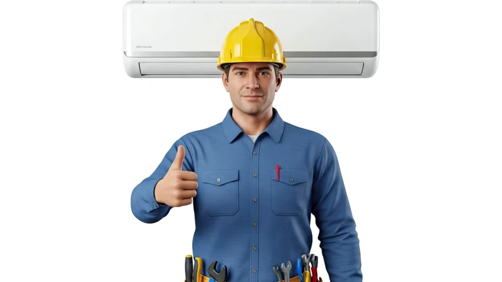 فني صيانة تكييف يونيون اير فني صيانة يونيون اير محترف