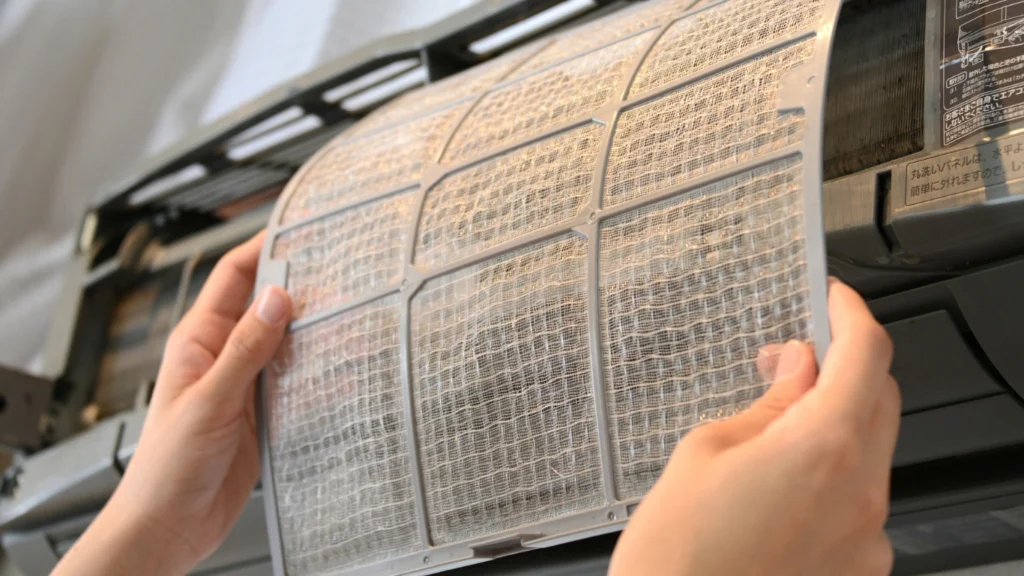 صيانة دورية لتكييف يونيون اير أعطال تكييف يونيون اير الشائعة