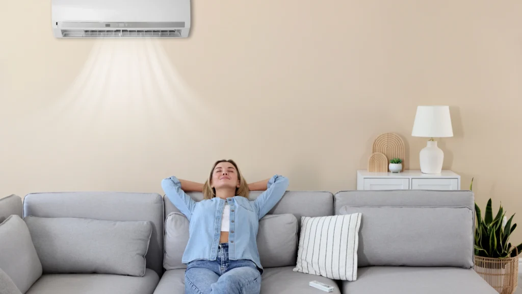 أعطال تكييف كاريير الشائعة