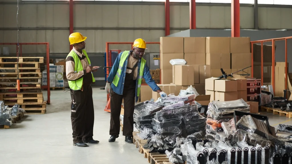 قطع غيار تكييف أصلية