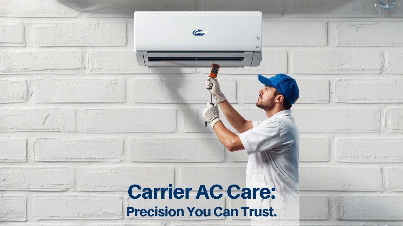 صيانة تكييف كاريير في القاهرة