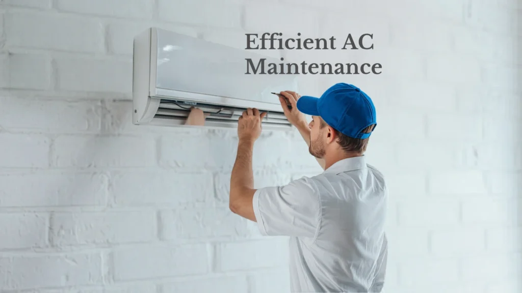 خدمات صيانة كاريير