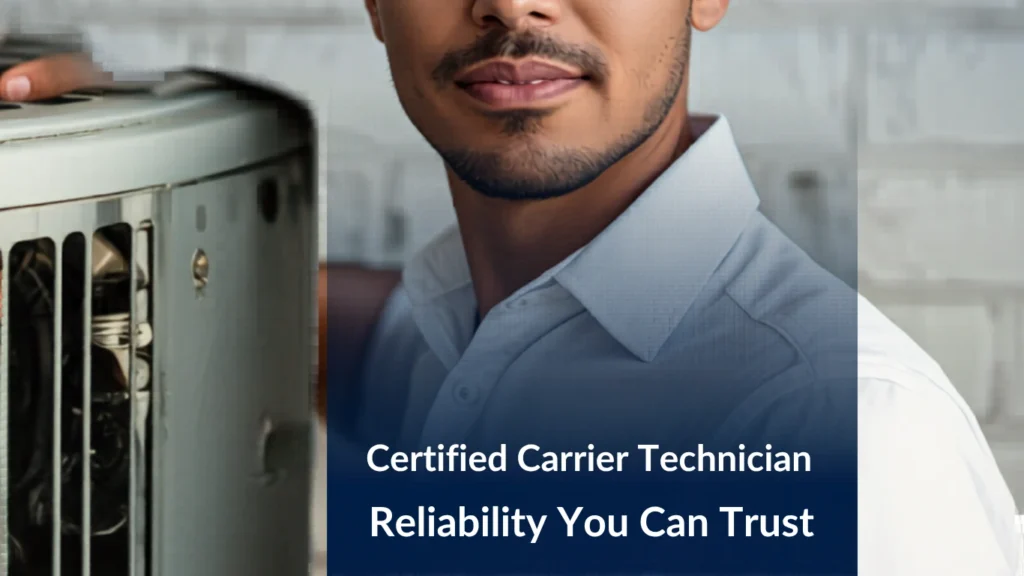 صيانة تكييف كاريير